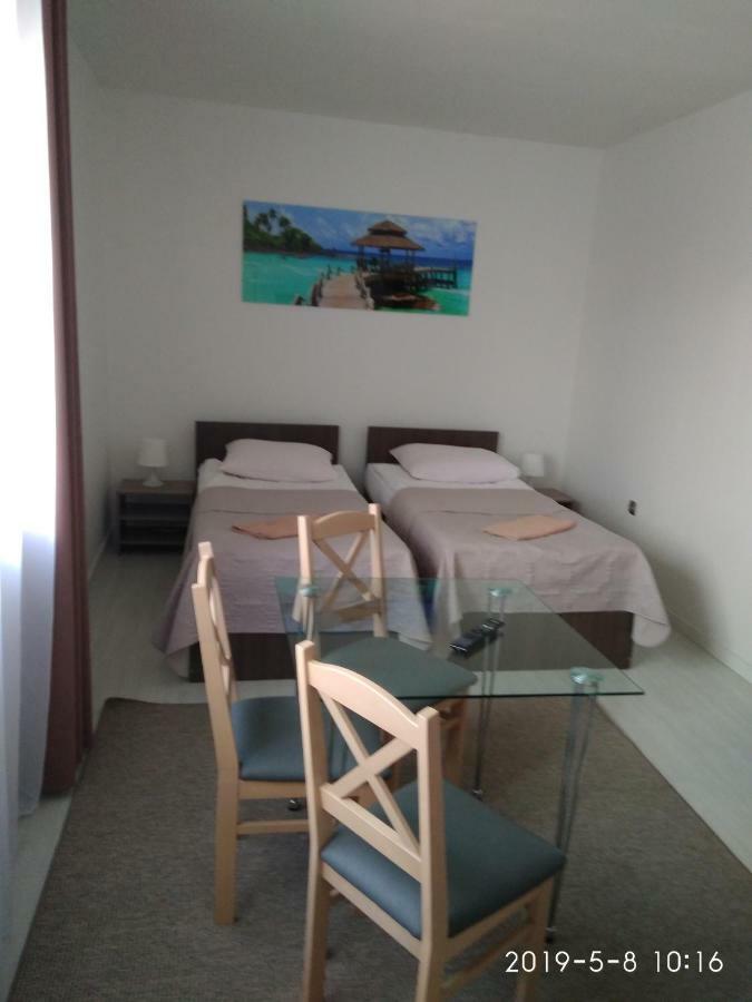 Villa Eleven Gdynia Esterno foto