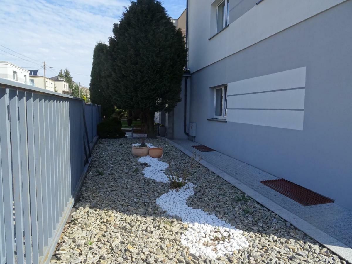 Villa Eleven Gdynia Esterno foto