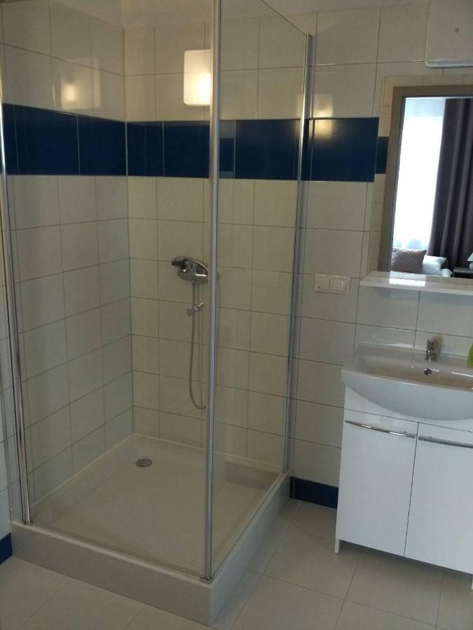 Villa Eleven Gdynia Esterno foto