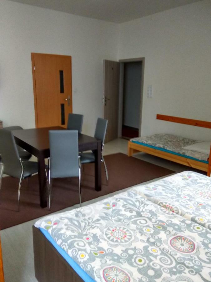 Villa Eleven Gdynia Esterno foto