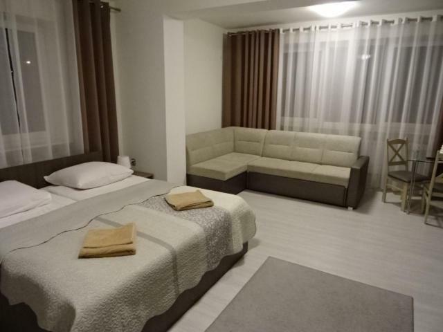 Villa Eleven Gdynia Esterno foto
