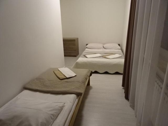 Villa Eleven Gdynia Esterno foto